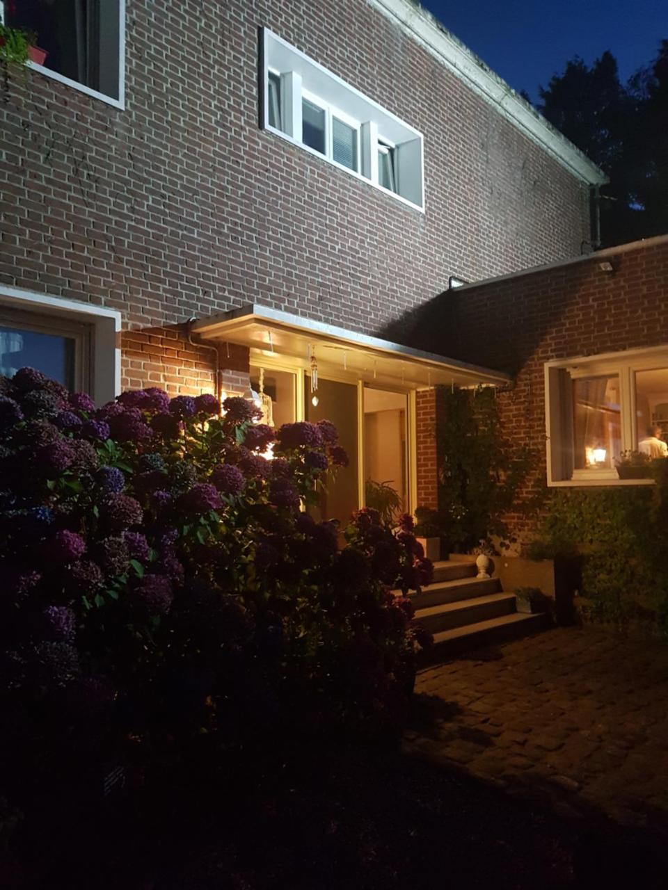 L'Escarbotine Bed & Breakfast Friville-Escarbotin Exterior photo