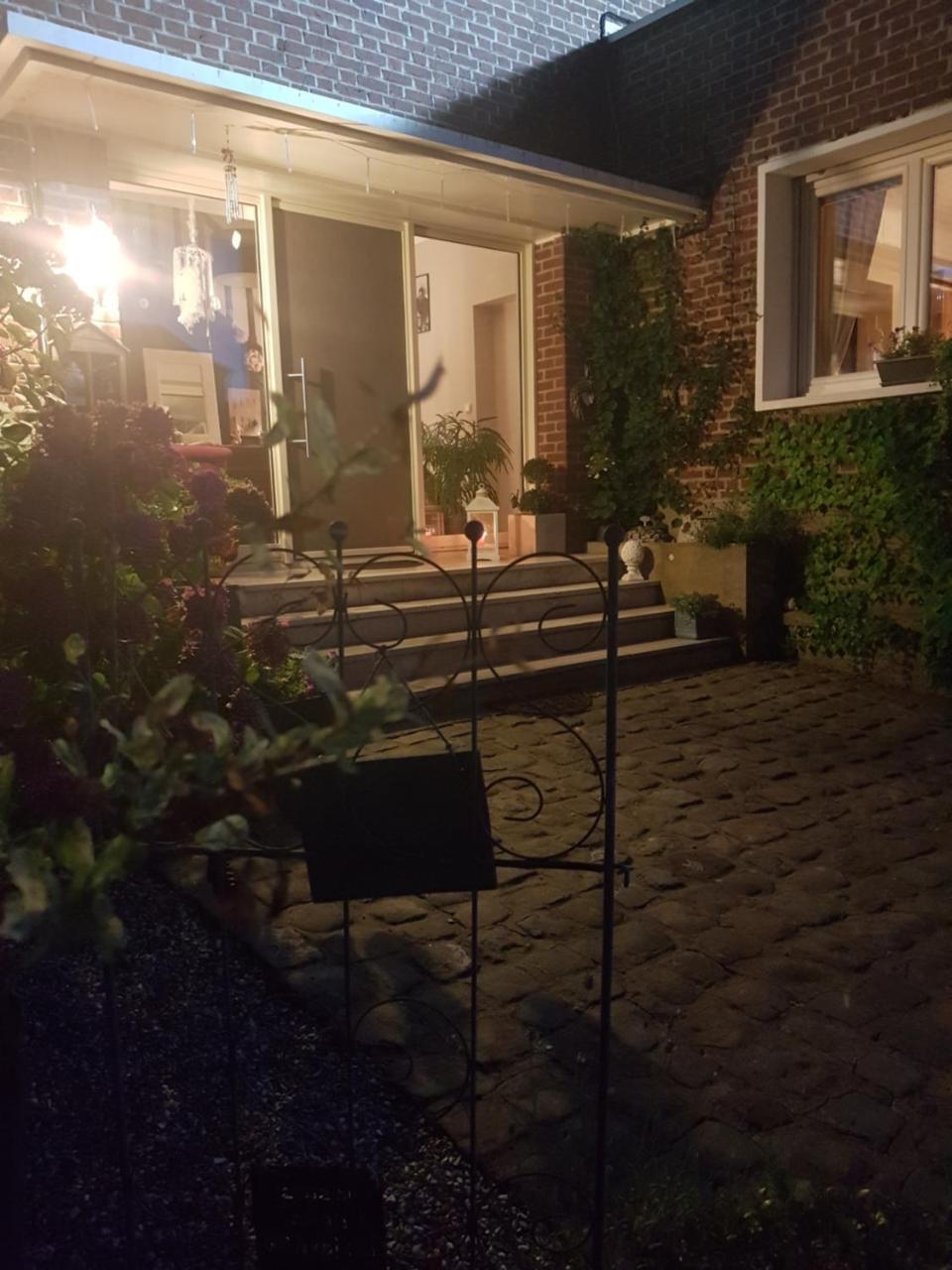 L'Escarbotine Bed & Breakfast Friville-Escarbotin Exterior photo
