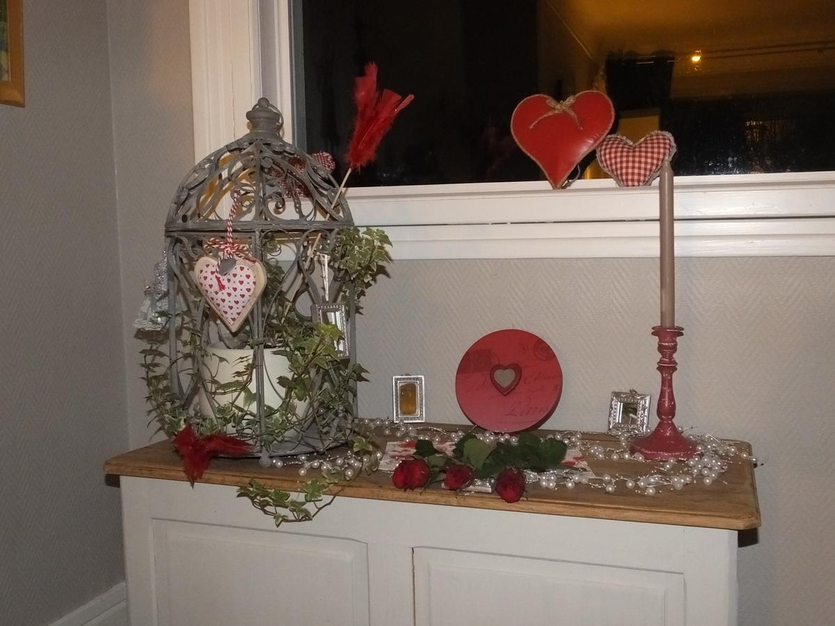 L'Escarbotine Bed & Breakfast Friville-Escarbotin Exterior photo